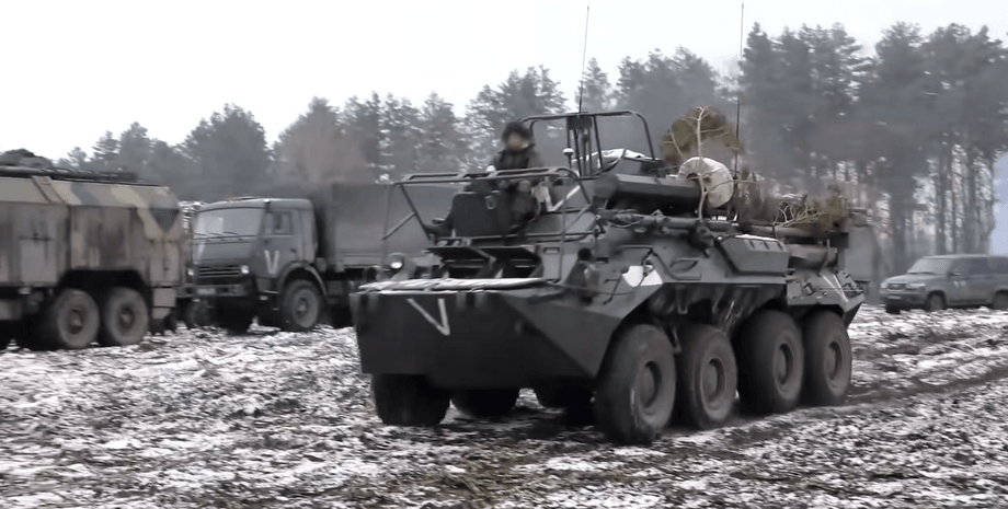 наступ зсу, коли розпочнеться наступ, новий наступ, контрнаступ україна, наступ Росії на Україну, новий етап вторгнення в Україну