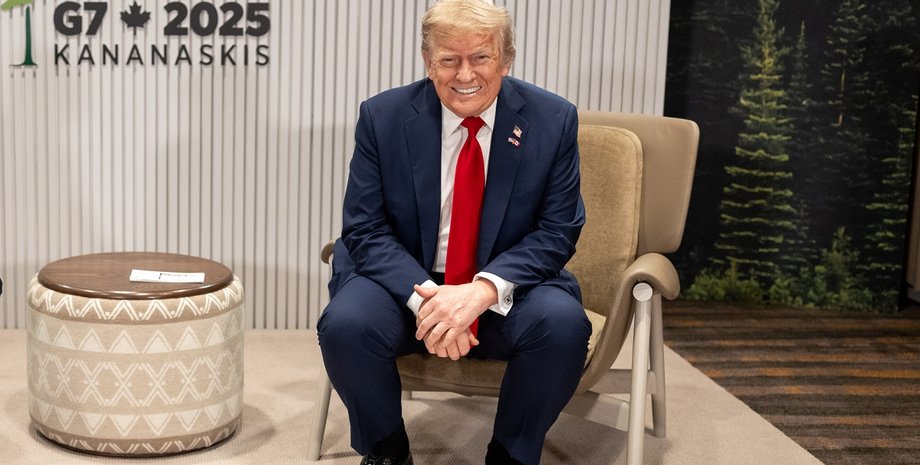 дональд трамп, большая семерка, канада, дональд трамп, президент сша, трамп про путина, g7, трамп досрочно покинул саммит, трамп не підпише заяву g7, трамп достроково покинув саміт g7, саміт g7