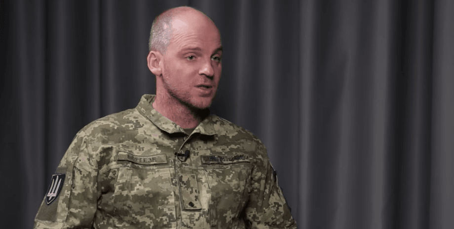 О мобилизации в Украине высказался Боргезе