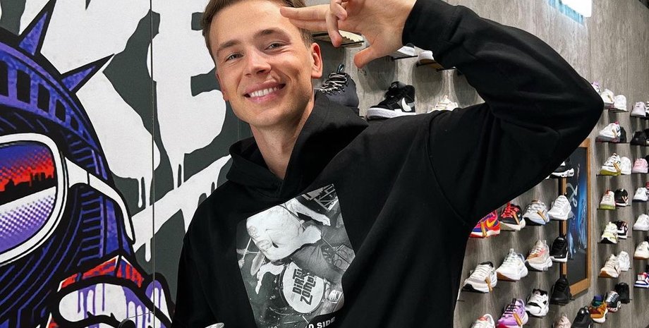 Богдан Шелудяк, Богдан Буше, Богдан Шелудяк болезнь