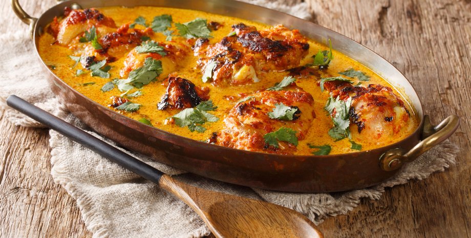 рецепт курицы, как приготовить курицу, простой рецепт