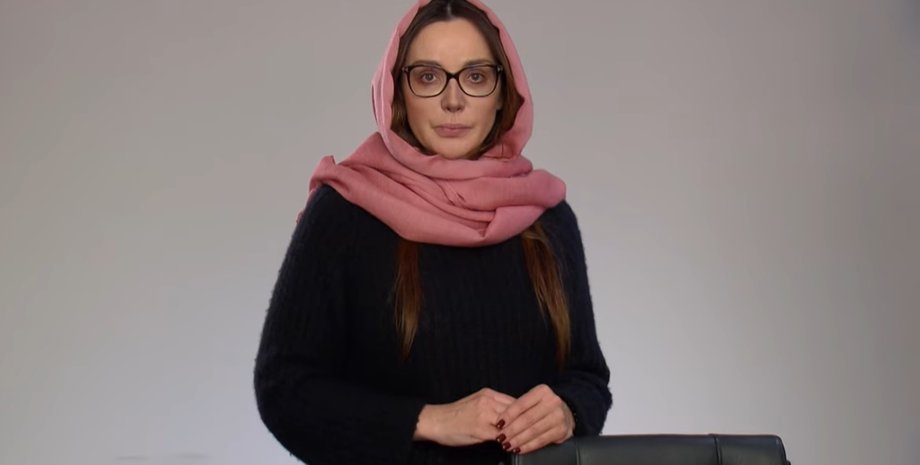 оксана марченко, обращение к президенту, задержание медведчука, виктор медведчук, сбу