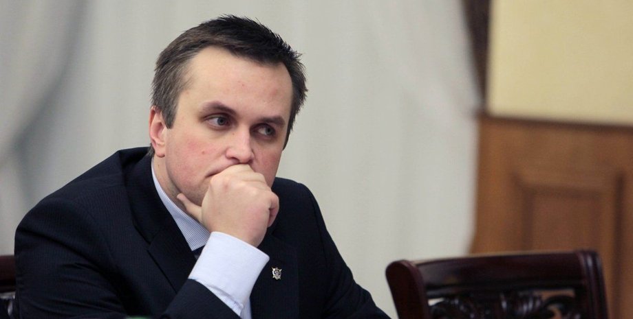 Назар Холодницкий / Фото: УНИАН