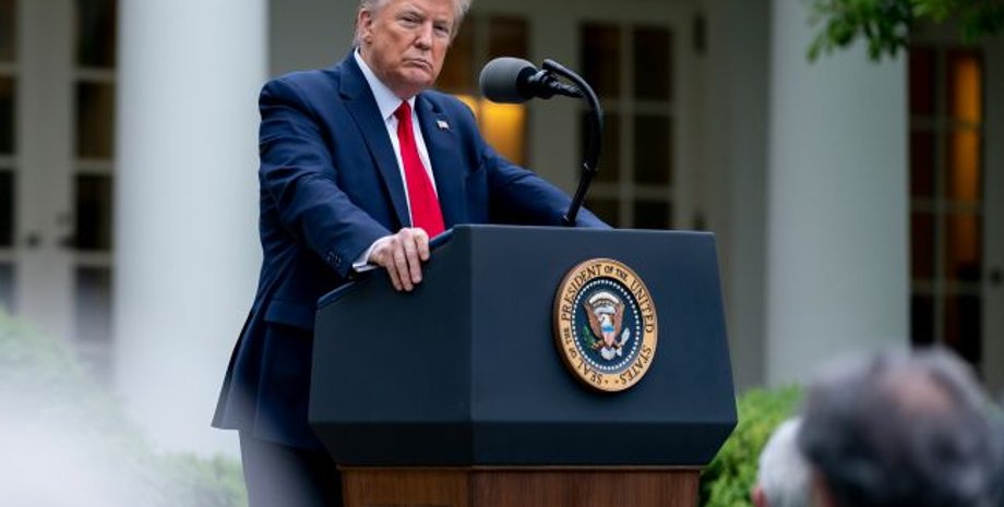 Фото: Facebook/WhiteHouse