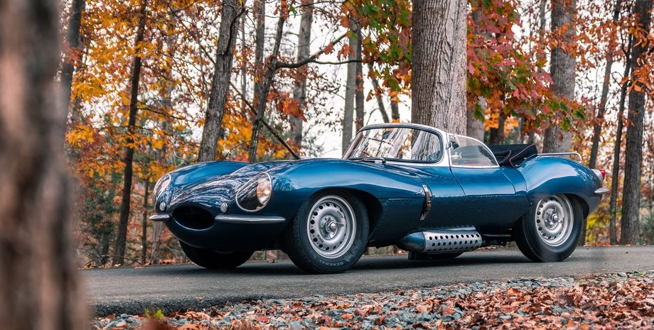 Jaguar XKSS 1957, Jaguar XKSS, суперкар Jaguar, Jaguar XK, Jaguar XK