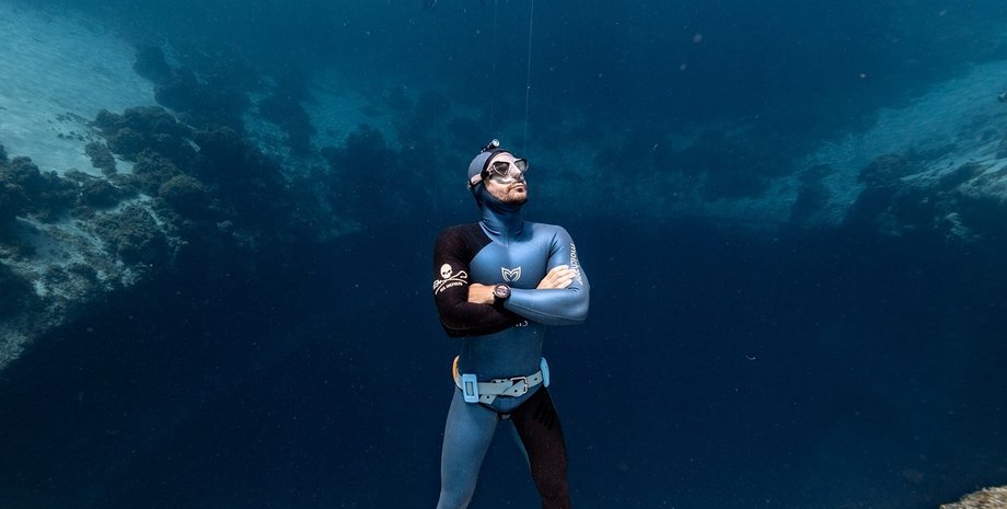 витомир марчич фридайвер