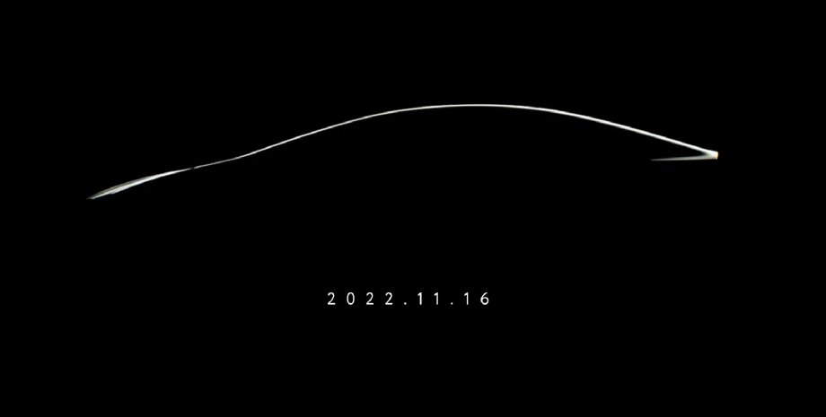 Toyota Prius 2023, Toyota Prius, гібрид Toyota Prius, нова Toyota Prius