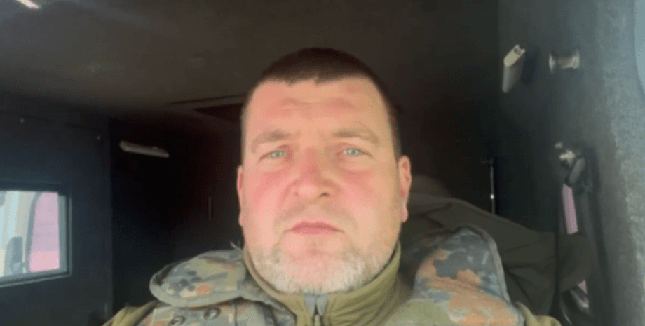 Александр Маркушин, Ирпень