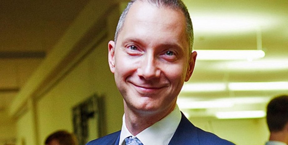 Борис Ложкин / Фото: telekritika.ua