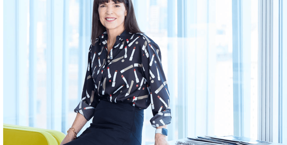 Емма Такер, Емма Такер очолить The Wall Street Journal, The Wall Street Journal уперше очолить жінка