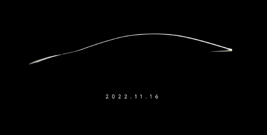 Toyota Prius 2023, Toyota Prius, гибрид Toyota Prius, новая Toyota Prius