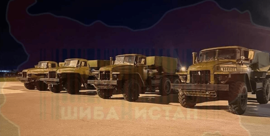 болгарська допомога Україні