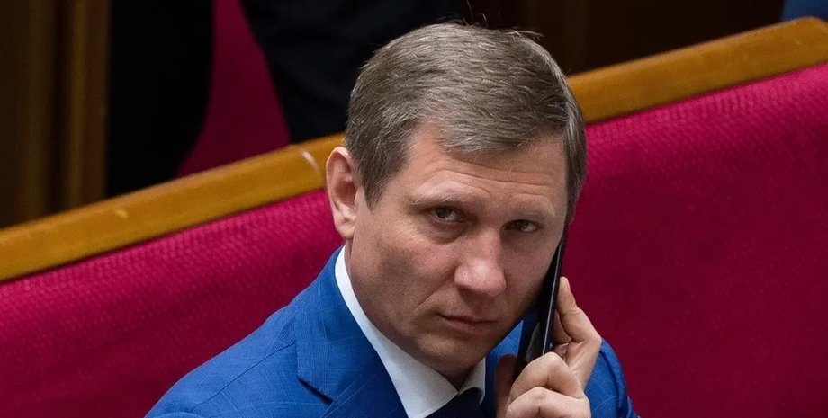 Сергей Шахов дом