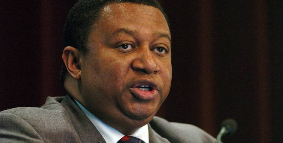 Мухаммед Сануси Баркиндо / Фото: newsflash.com.ng