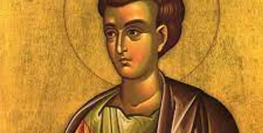 Изоражение апостола Филиппа