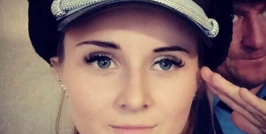 нацгвардія, жанна шарова, постраждала