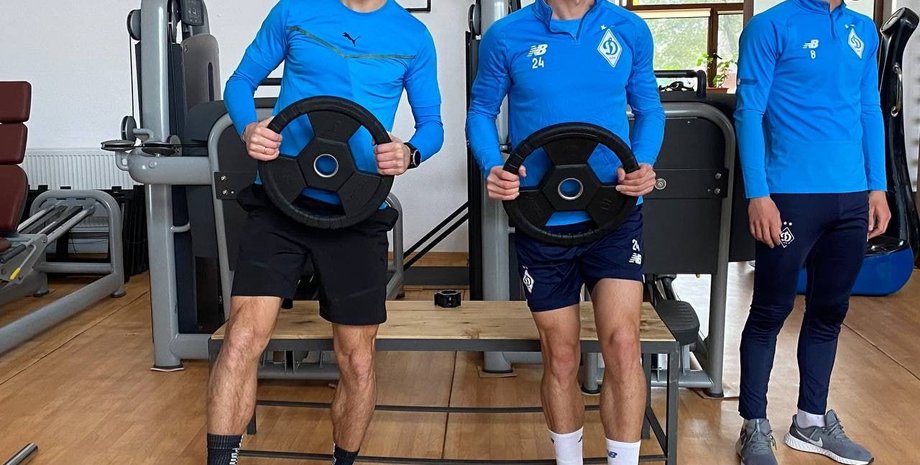 Тарас Степаненко, Динамо Київ, Шахтар Донецьк, Степаненко Динамо