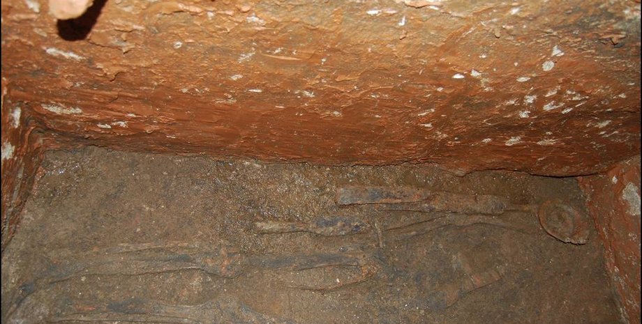 оружие, храм, фото