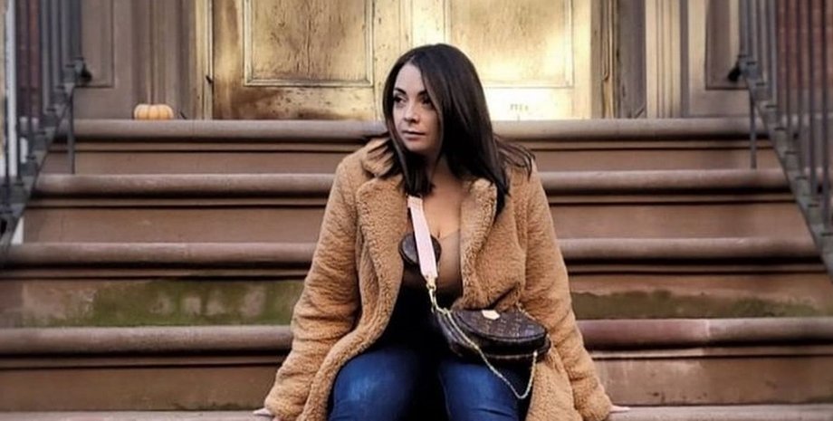 Кортні Сантьяго