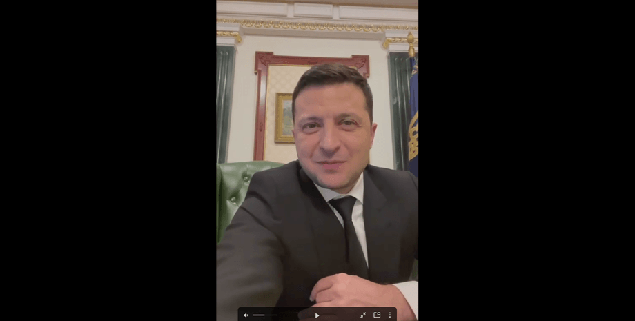 Владимир Зеленский