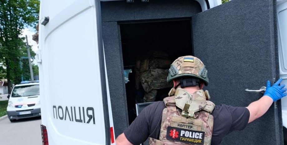 ракетна атака, ракетний удар, удар по Покровську, ЗС РФ