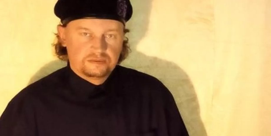 Максим Кривош луцький терорист захоплення заручники теракт