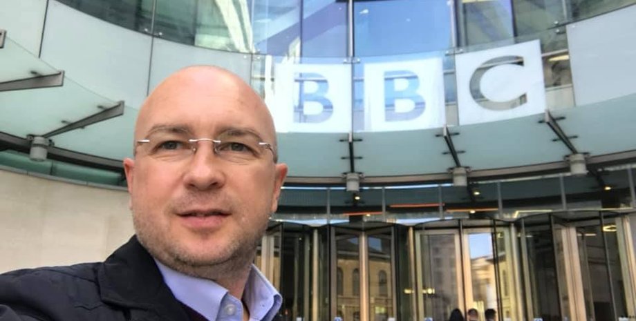 Александр Лиев , увольнение, Ткач, журналист, скандал, российский паспорт