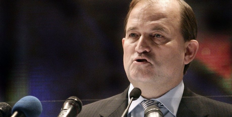 Медведук, санкции против Виктора Медведчука, бизнес Медведчука