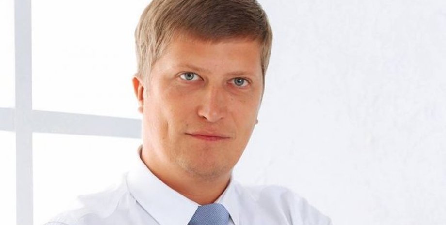 Евгений Головин / Фото: ukrinform.com