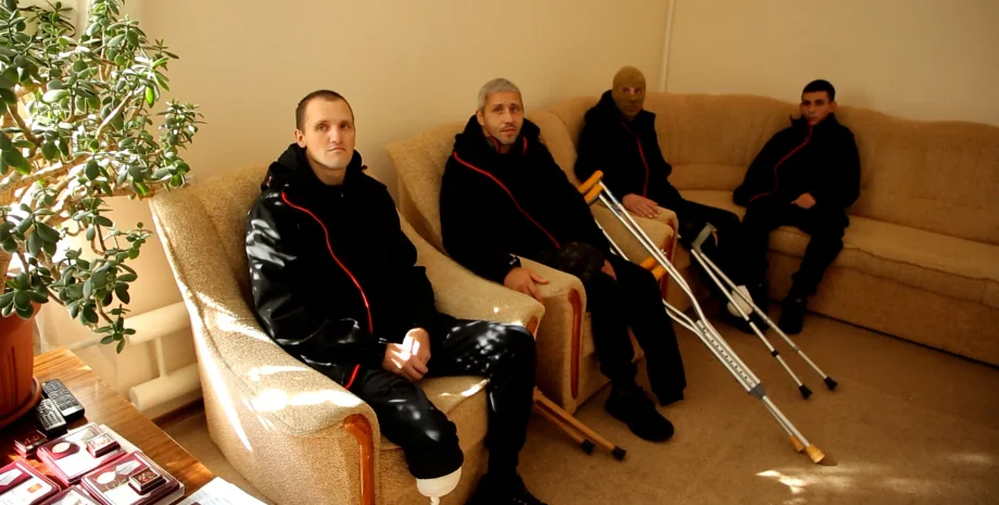 чвк вагнера, вагнер, чвк вагнер, вагнер пригожин, ув'язнені вагнер, ув'язнені чвк вагнер