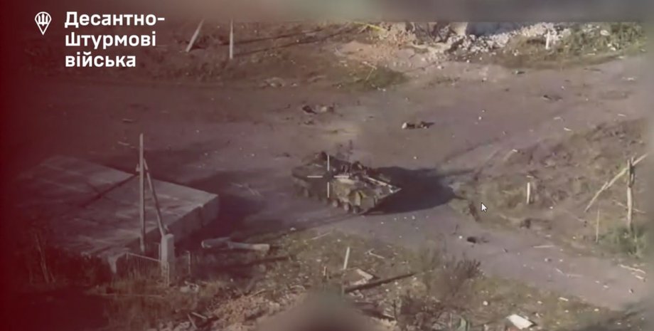 курськ, курська область, зсу в курській області, війна в росії, війна в україні, бмд, десантники