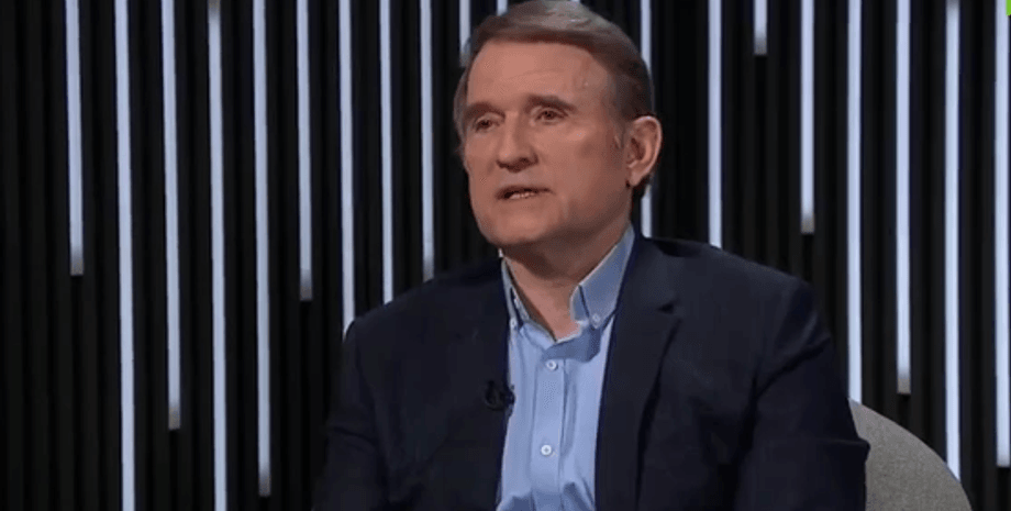 віктор медведчук, обмін, полонені, росія, війна в україні, russia today