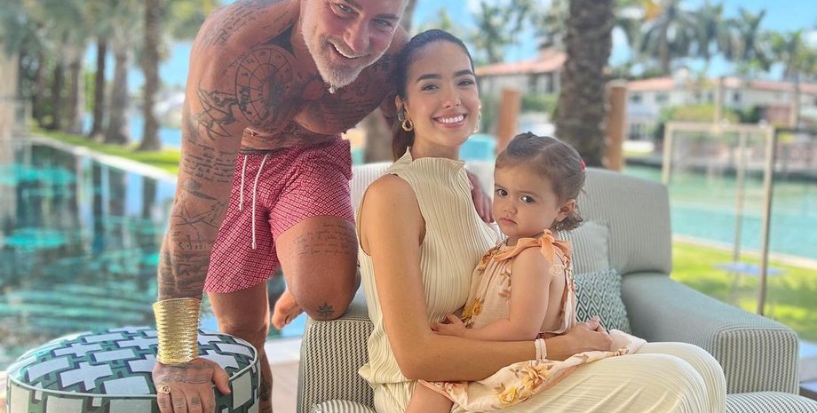 Джанлука Вакки и Шэрон Фонеска, миллионер-танцор, Джанлука Вакки танцы, Джанлука Вакки Инстаграм