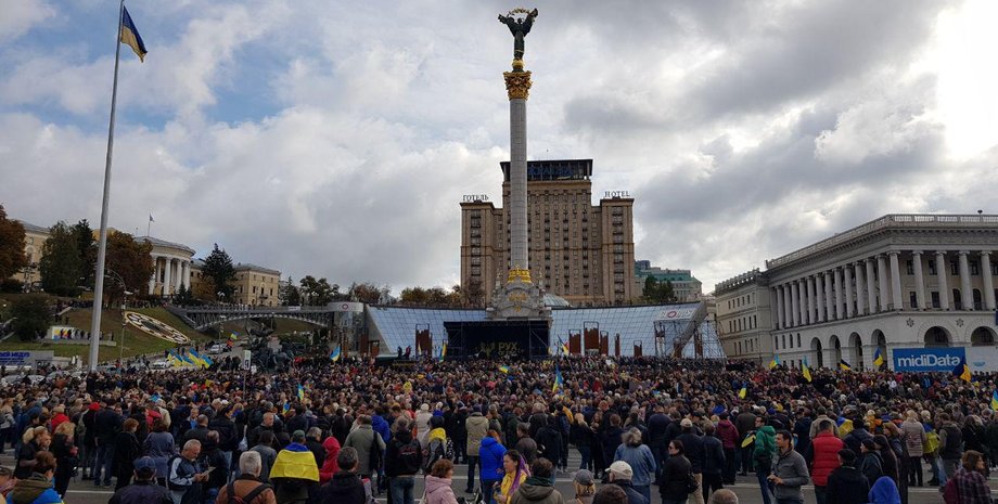 Фото: Владимир Самарский, Фокус