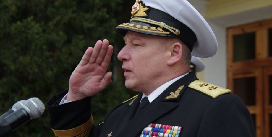 Сергей Елисеев / Фото: УНИАН