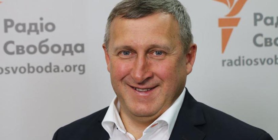 Андрей Дещица / Фото: radiosvoboda.org