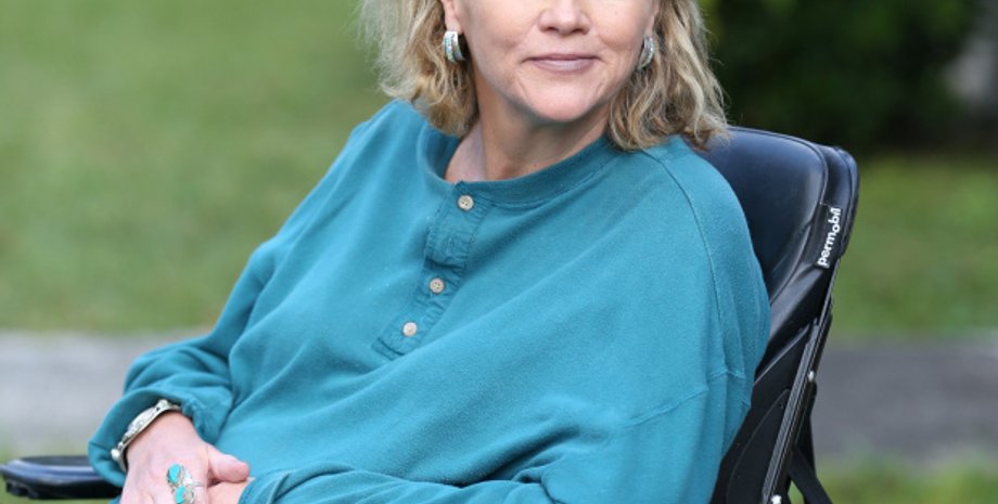 Саманта Маркл, сестра Меган Маркл