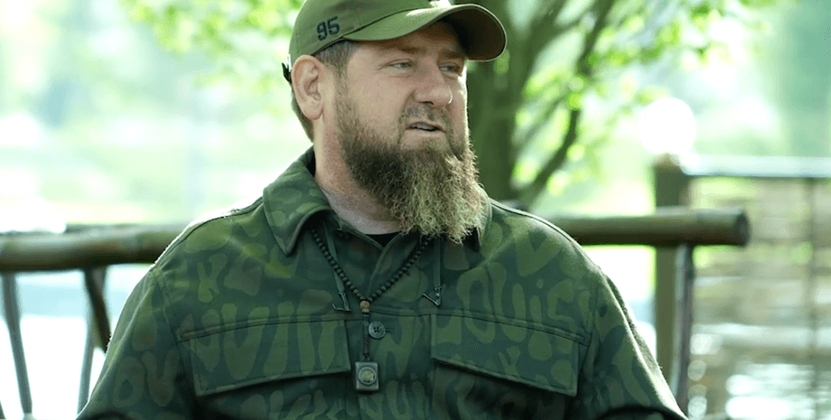 рамзан кадыров, приказ, новости россии, новости чечни, кадыров приказал стрелять в протестующих