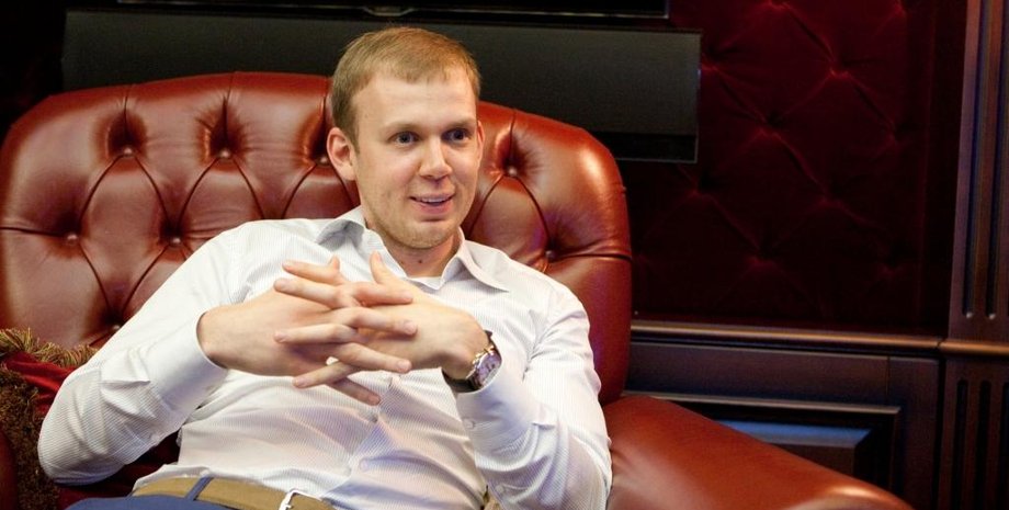 Сергей Курченко / Фото: "Корреспондент"