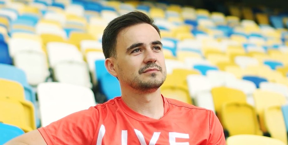 Слава Баранский