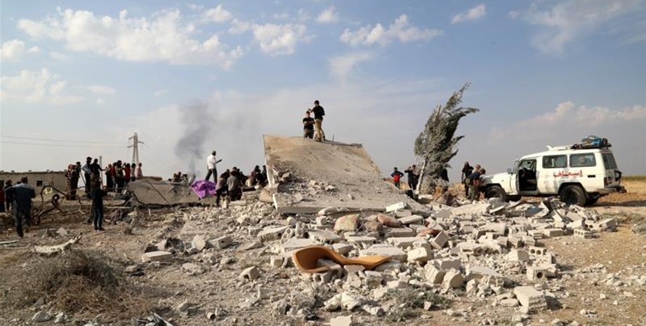 Фото: Al Jazeera