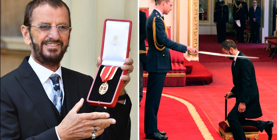 Фото с сайта Известия: John Stillwell/Pool/AP и Yui Mok/PA via AP