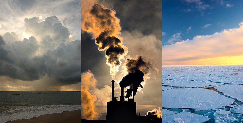 потепление, климат, жара, наводнение