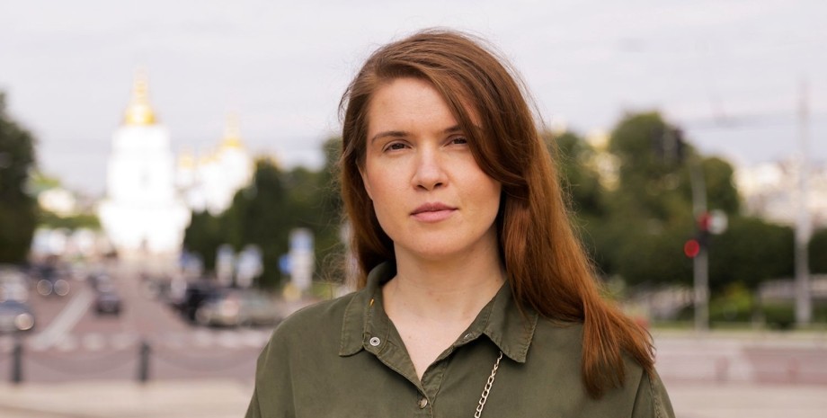 Марьяна Безуглая Марьяна Безуглая, народный депутат Украины, нардеп, Безуглая, нардеп Безуглая