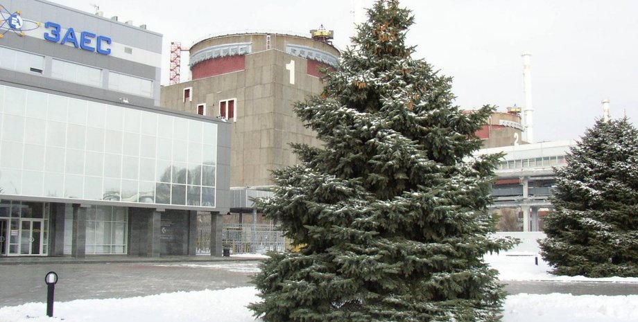 атомная электростанция, аэс, энергетика, заэс