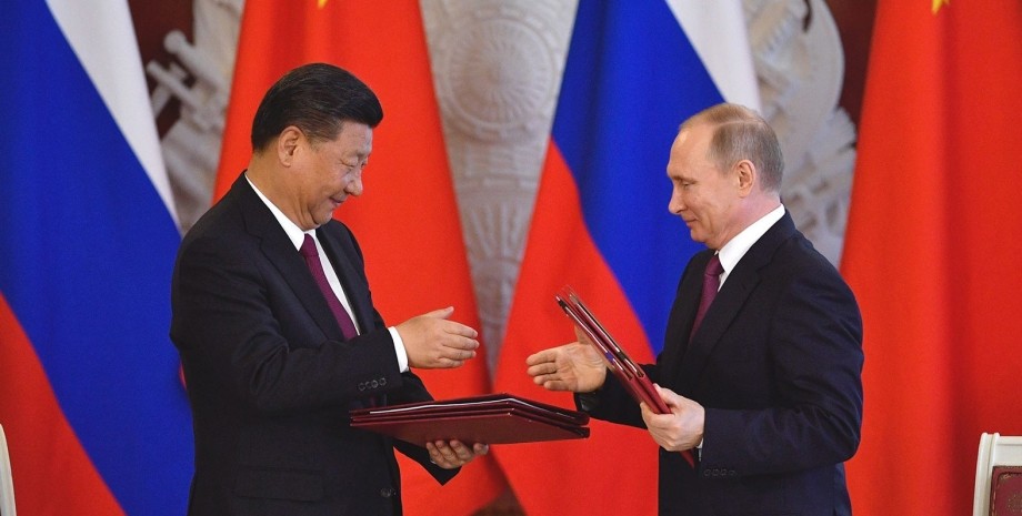 Китай тратит миллиарды долларов на пророссийскую дезинформацию по всему миру