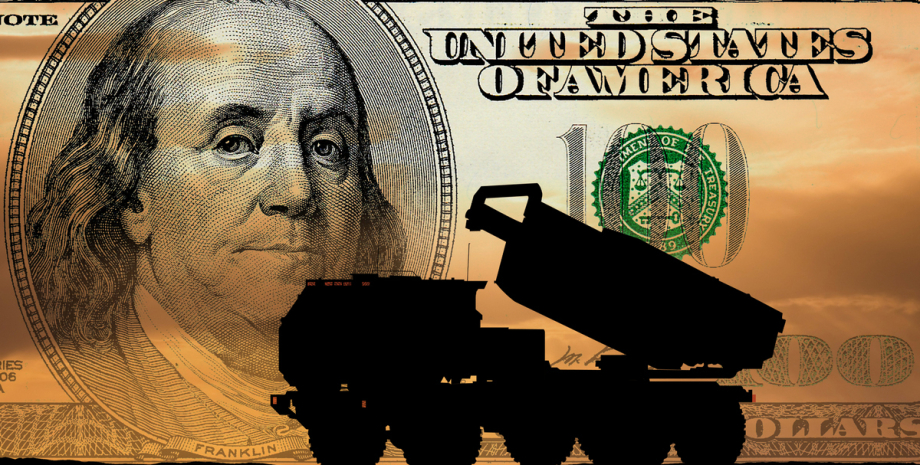 продажа оружия экспорт оружия в сша