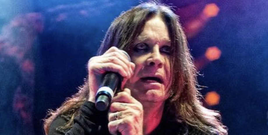 Оззі Осборн Оззі Осборн, помер собака, шпіц роккі, шпіц Оззі Осборна, вокаліст гурту Black Sabbath, смерть собаки