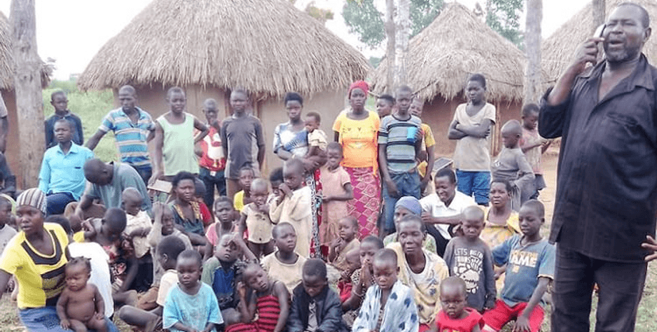 Муса Хасахья