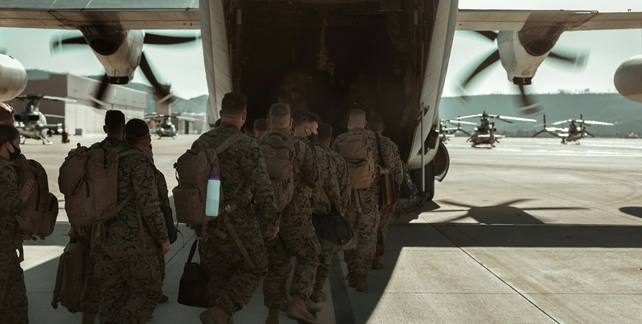 Письмо Пентагона о войсках США в Польше затерялось в секретной почте Польша пропустила уведомление США о войсках